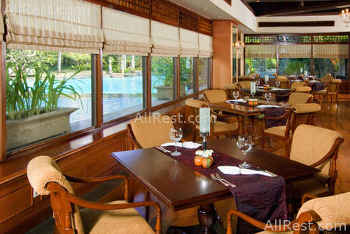 The Laguna Resort & Spa 53